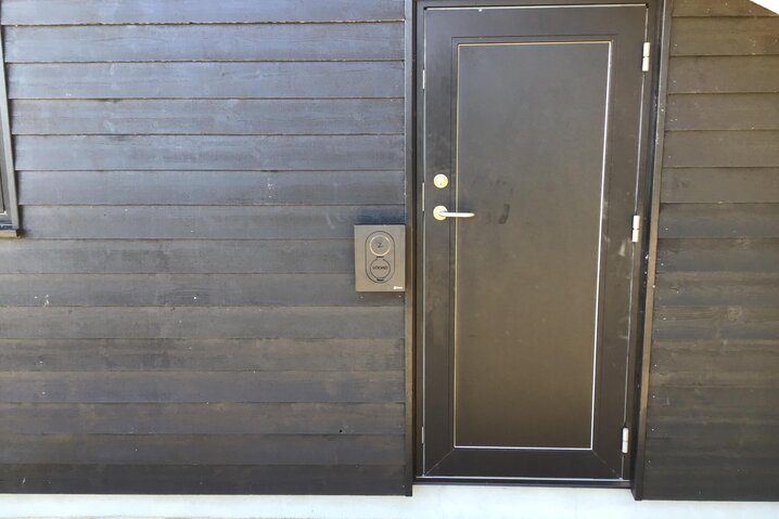 Sommerhus B2506 på Bjerregårdsvej 126, Bjerregård - Billede #39