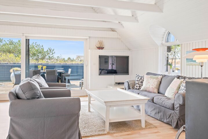 Ferienhaus B2507 in Julianevej 12, Bjerregård - Bild #4