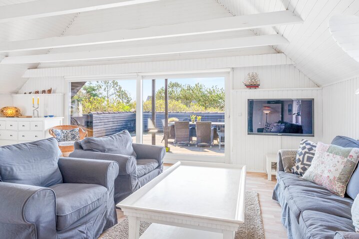 Ferienhaus B2507 in Julianevej 12, Bjerregård - Bild #5