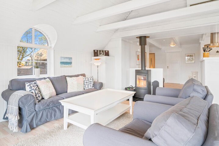 Ferienhaus B2507 in Julianevej 12, Bjerregård - Bild #6