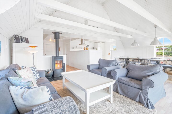 Sommerhus B2507 på Julianevej 12, Bjerregård - Billede #7