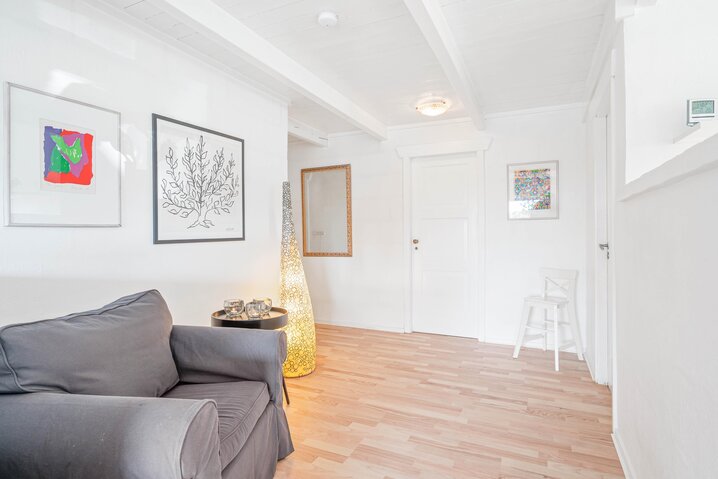 Ferienhaus B2507 in Julianevej 12, Bjerregård - Bild #9