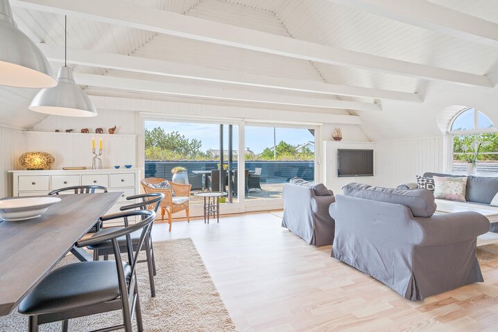 Ferienhaus B2507 in Julianevej 12, Bjerregård - Bild #10