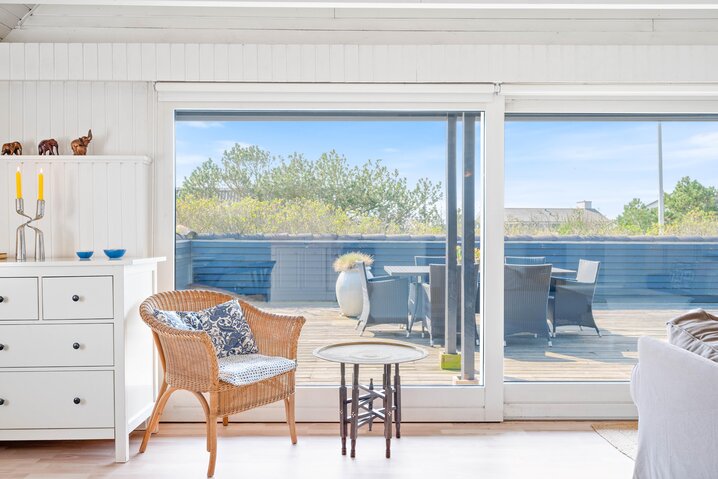 Ferienhaus B2507 in Julianevej 12, Bjerregård - Bild #11