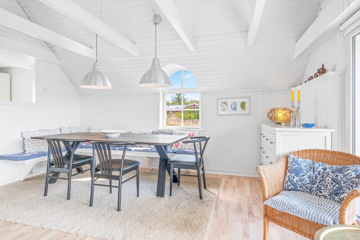 Ferienhaus B2507 in Julianevej 12, Bjerregård - Bild #12