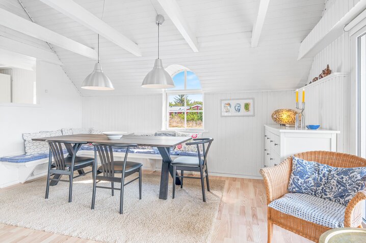 Sommerhus B2507 på Julianevej 12, Bjerregård - Billede #12