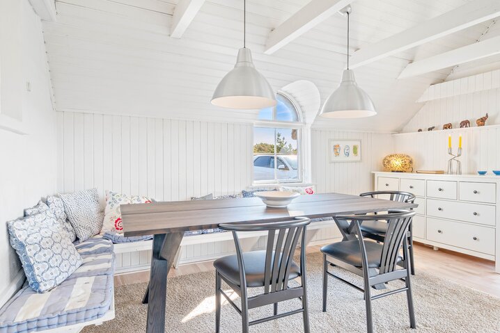 Ferienhaus B2507 in Julianevej 12, Bjerregård - Bild #14