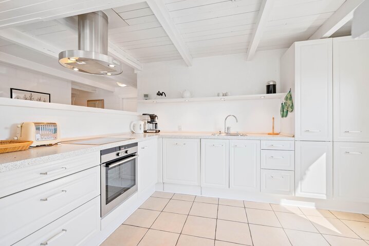 Ferienhaus B2507 in Julianevej 12, Bjerregård - Bild #16