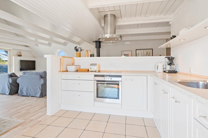 Ferienhaus B2507 in Julianevej 12, Bjerregård - Bild #17