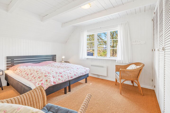 Sommerhus B2507 på Julianevej 12, Bjerregård - Billede #20