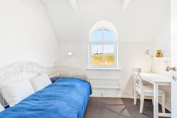 Sommerhus B2507 på Julianevej 12, Bjerregård - Billede #22