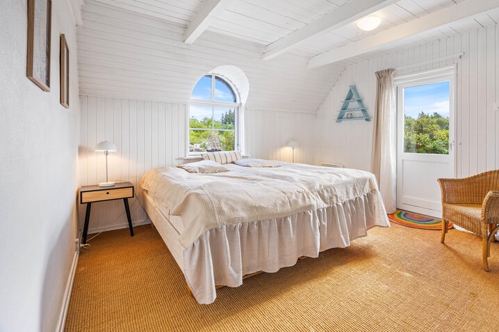 Ferienhaus B2507 in Julianevej 12, Bjerregård - Bild #18