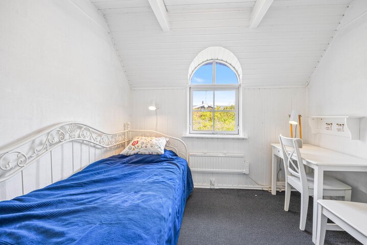 Ferienhaus B2507 in Julianevej 12, Bjerregård - Bild #21