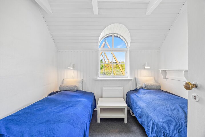 Ferienhaus B2507 in Julianevej 12, Bjerregård - Bild #22