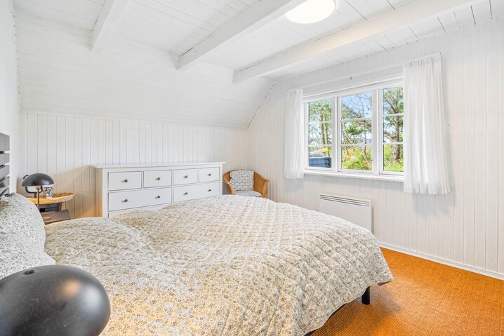 Ferienhaus B2507 in Julianevej 12, Bjerregård - Bild #23