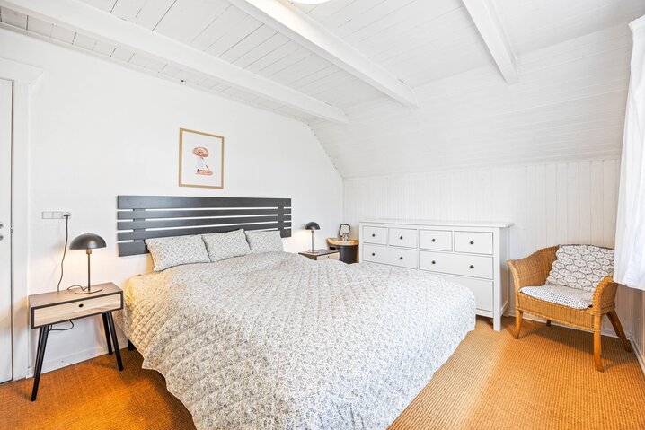Ferienhaus B2507 in Julianevej 12, Bjerregård - Bild #24