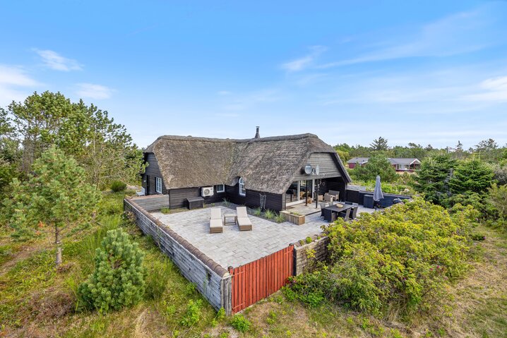 Ferienhaus B2507 in Julianevej 12, Bjerregård - Bild #0