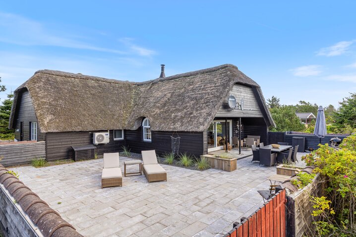 Ferienhaus B2507 in Julianevej 12, Bjerregård - Bild #26