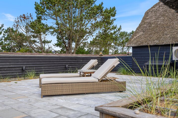 Ferienhaus B2507 in Julianevej 12, Bjerregård - Bild #28