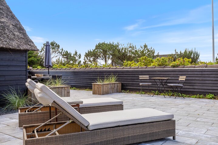 Ferienhaus B2507 in Julianevej 12, Bjerregård - Bild #29