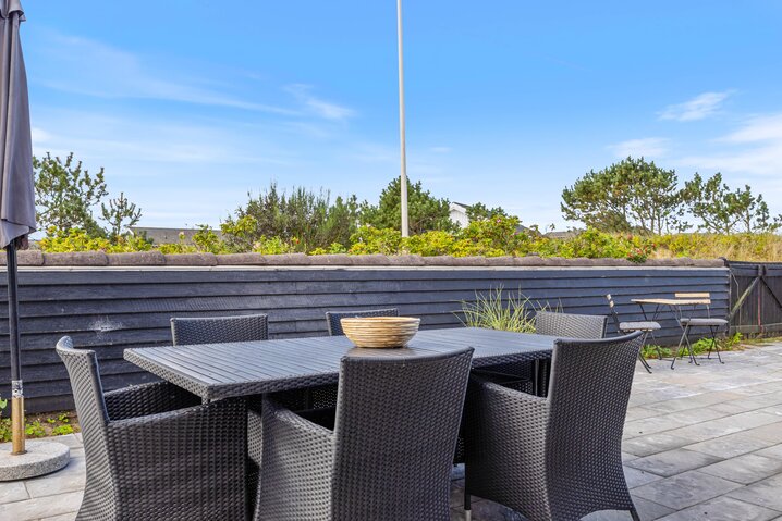 Ferienhaus B2507 in Julianevej 12, Bjerregård - Bild #31