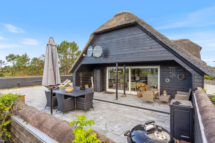 Ferienhaus B2507 in Julianevej 12, Bjerregård - Bild #33