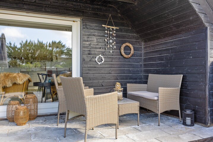 Ferienhaus B2507 in Julianevej 12, Bjerregård - Bild #34