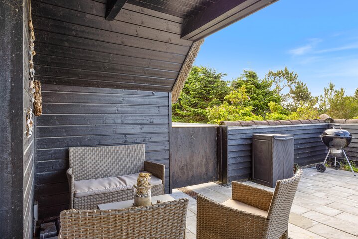 Ferienhaus B2507 in Julianevej 12, Bjerregård - Bild #35