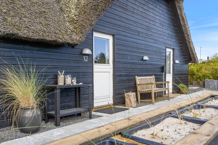 Ferienhaus B2507 in Julianevej 12, Bjerregård - Bild #36