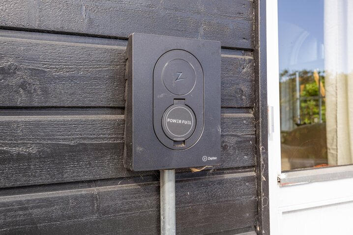 Ferienhaus B2507 in Julianevej 12, Bjerregård - Bild #37