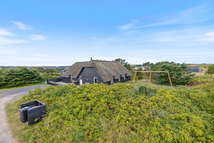 Ferienhaus B2507 in Julianevej 12, Bjerregård - Bild #38