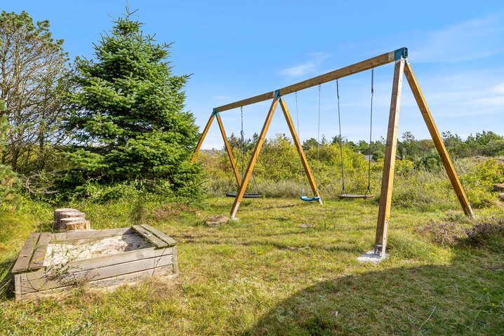 Ferienhaus B2507 in Julianevej 12, Bjerregård - Bild #39