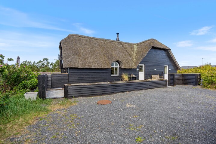 Ferienhaus B2507 in Julianevej 12, Bjerregård - Bild #40