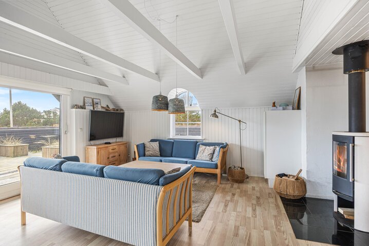 Holiday home B2507 at Julianevej 12, Bjerregård - Picture #1