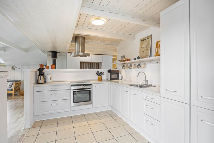 Holiday home B2507 at Julianevej 12, Bjerregård - Picture #2