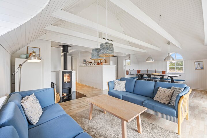 Holiday home B2507 at Julianevej 12, Bjerregård - Picture #3