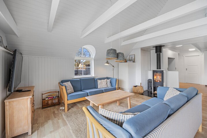 Holiday home B2507 at Julianevej 12, Bjerregård - Picture #4