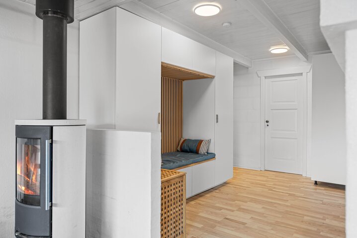 Holiday home B2507 at Julianevej 12, Bjerregård - Picture #6