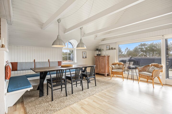 Holiday home B2507 at Julianevej 12, Bjerregård - Picture #9