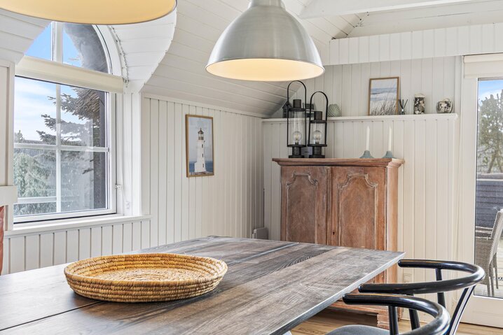 Holiday home B2507 at Julianevej 12, Bjerregård - Picture #10