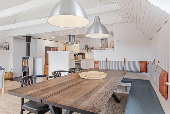 Holiday home B2507 at Julianevej 12, Bjerregård - Picture #11