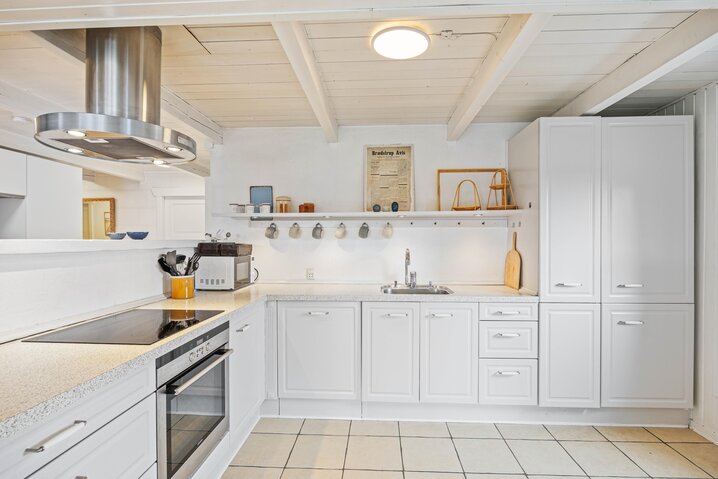 Holiday home B2507 at Julianevej 12, Bjerregård - Picture #12