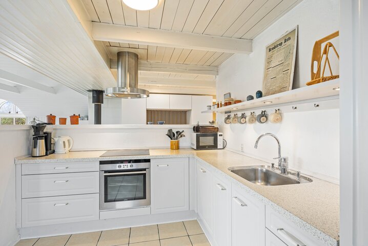 Holiday home B2507 at Julianevej 12, Bjerregård - Picture #14