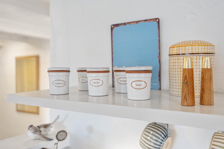 Holiday home B2507 at Julianevej 12, Bjerregård - Picture #15