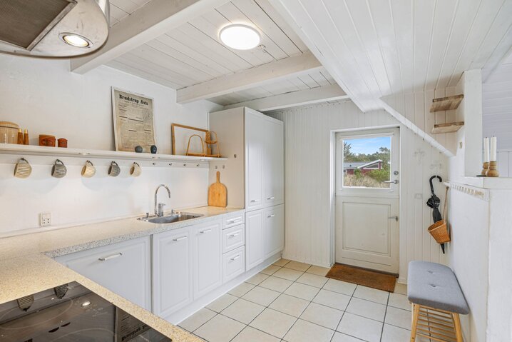 Holiday home B2507 at Julianevej 12, Bjerregård - Picture #16