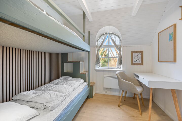 Holiday home B2507 at Julianevej 12, Bjerregård - Picture #19