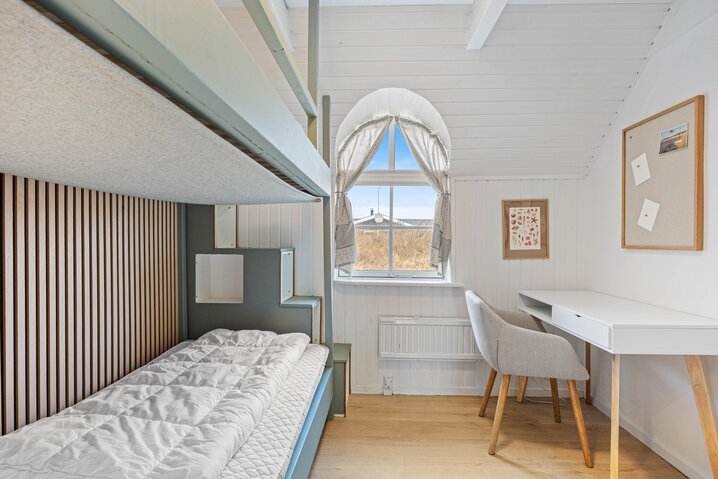 Holiday home B2507 at Julianevej 12, Bjerregård - Picture #24