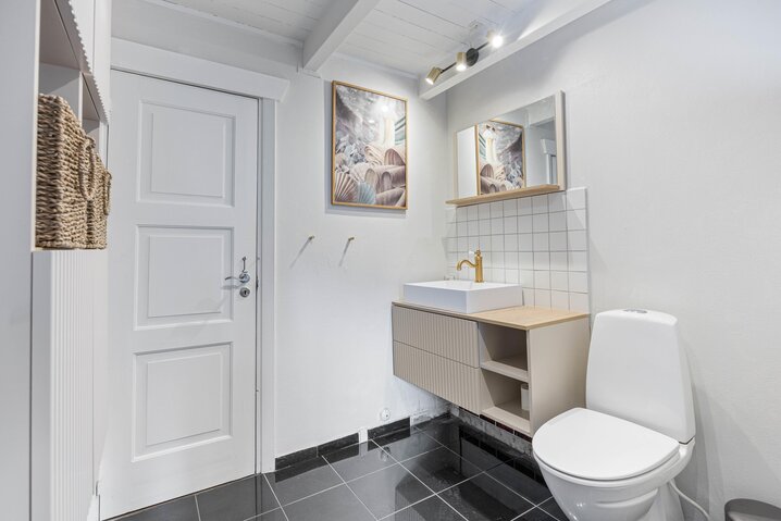 Holiday home B2507 at Julianevej 12, Bjerregård - Picture #20