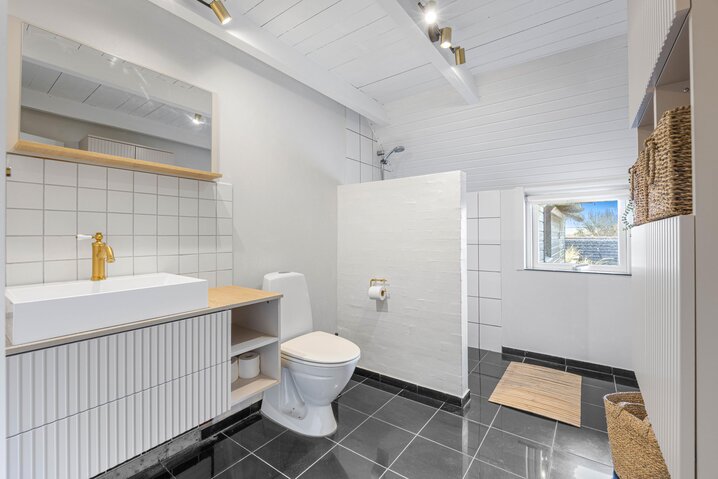 Holiday home B2507 at Julianevej 12, Bjerregård - Picture #21