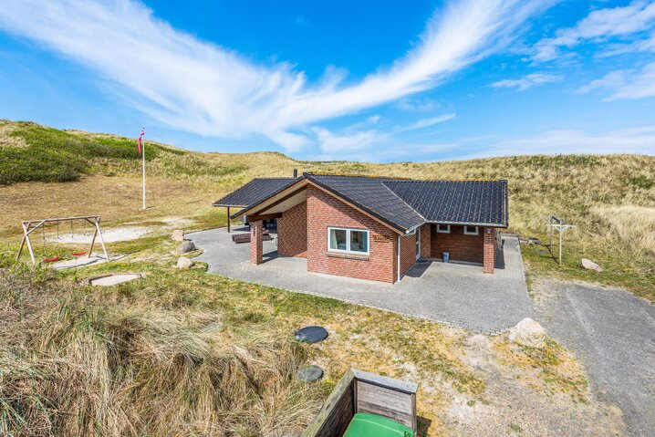 Ferienhaus B2508 in Bjerregårdsvej 384, Bjerregård - Bild #28